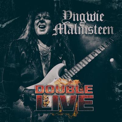 Rising Force (Live) By Yngwie Malmsteen's cover