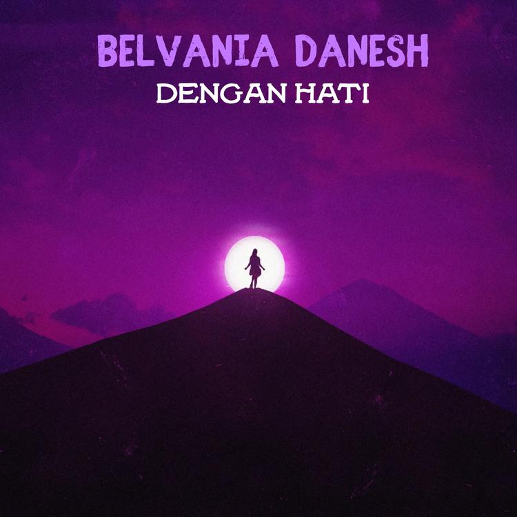 Belvania Danesh's avatar image