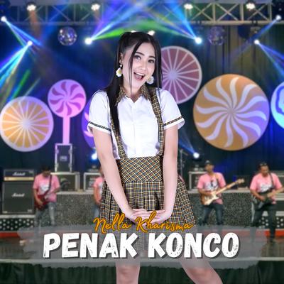Penak Konco's cover