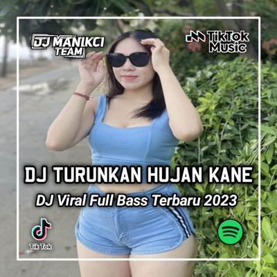 DJ Manikci Team's cover