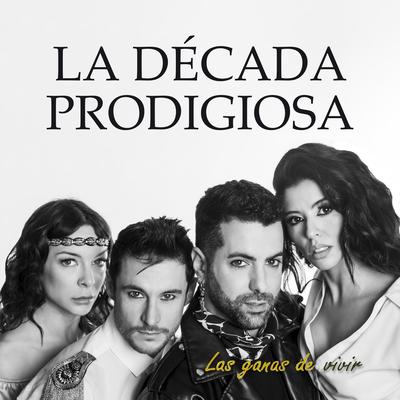 La Decada Prodigiosa's cover