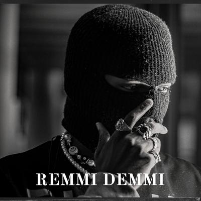 Remmi Demmi's cover