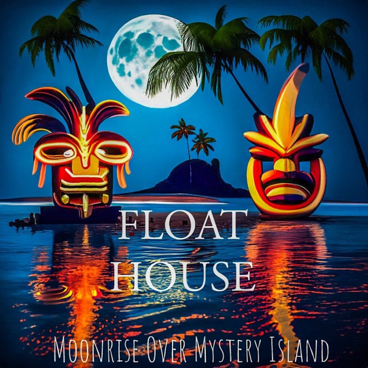 Float House's avatar image