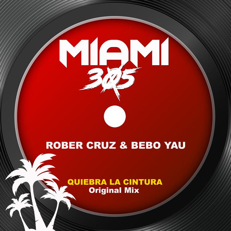 Rober Cruz's avatar image