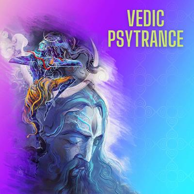 Vedic Psytrance's cover