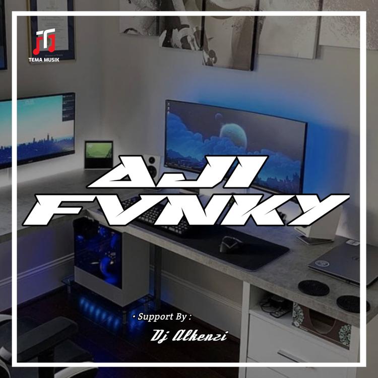 AJI FVNKY's avatar image