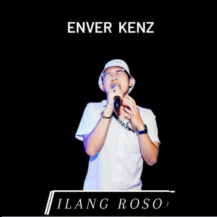 ENVER KENZ's avatar image