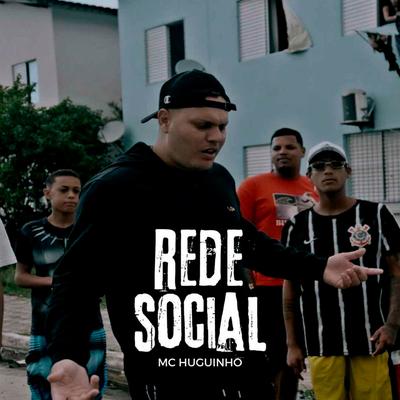 Rede Social's cover