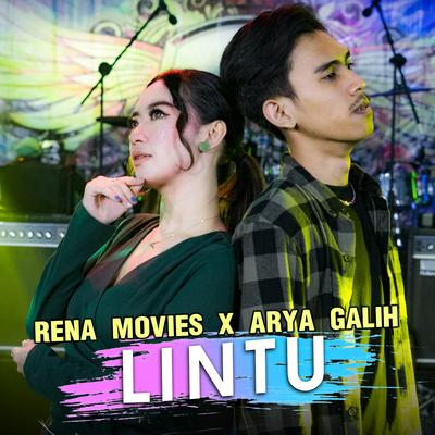 Lintu By Rena Movies, Arya Galih's cover