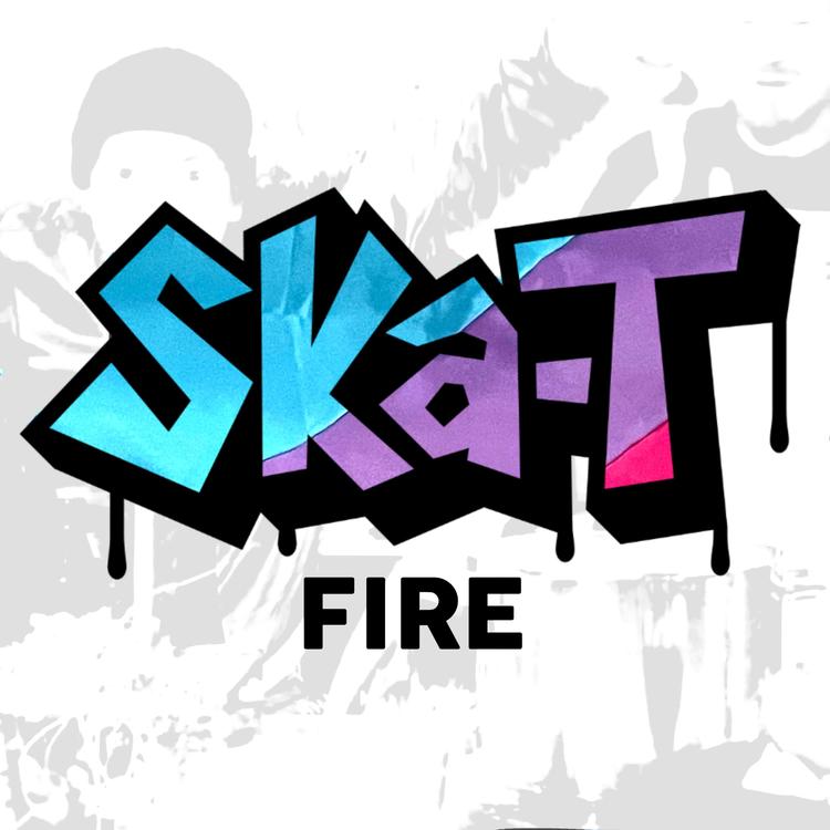 Ska-T's avatar image