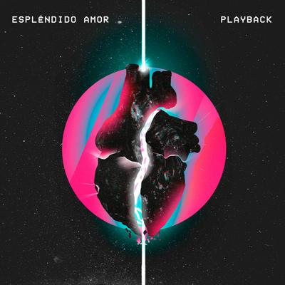 Esplendido Amor (Playback)'s cover