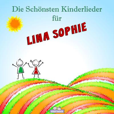 Aufwach Lied für Lina Sophie (Personalisiert)'s cover