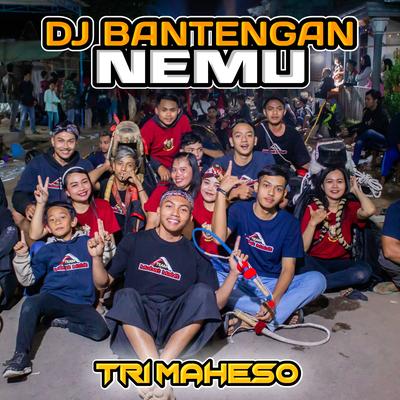 Dj Bantengan Nemu (Remix)'s cover