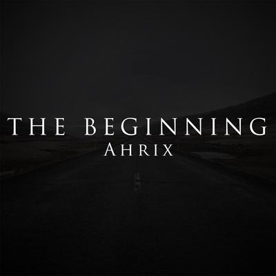 Left Behind By Ahrix's cover