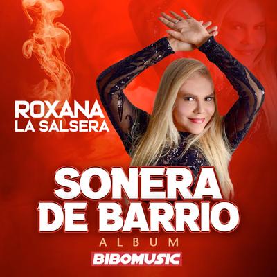 Roxana la Salsera's cover