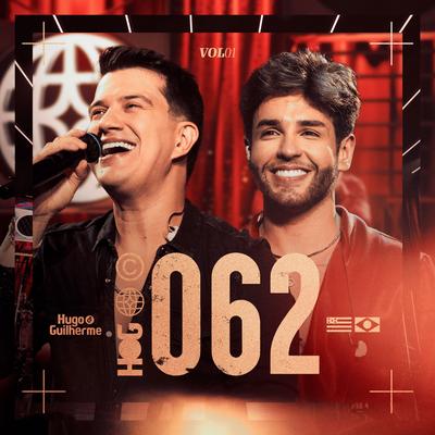 Ai Meu Deus (Ao Vivo) By Hugo & Guilherme's cover