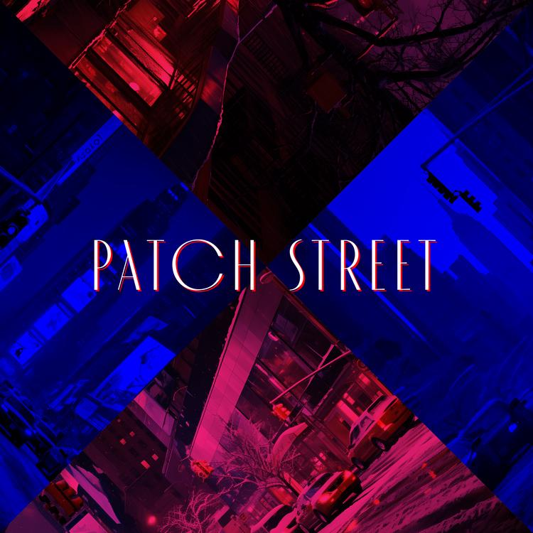 PATCH STREET's avatar image