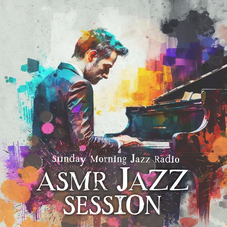 Sunday Morning Jazz Radio's avatar image