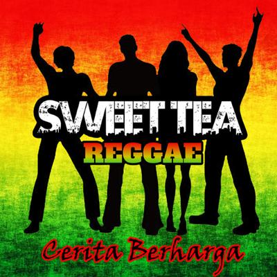 Sweet Tea Reggae's cover