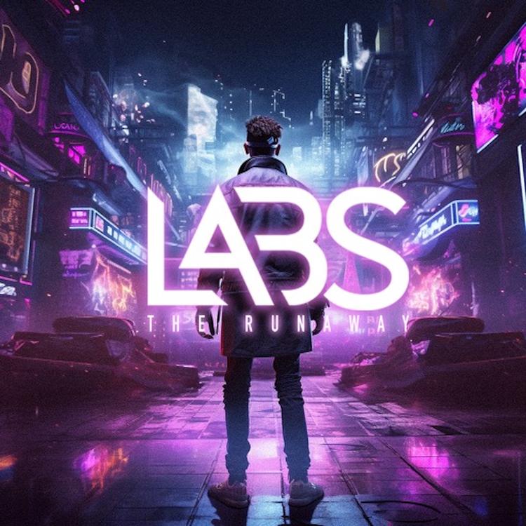 LABS's avatar image