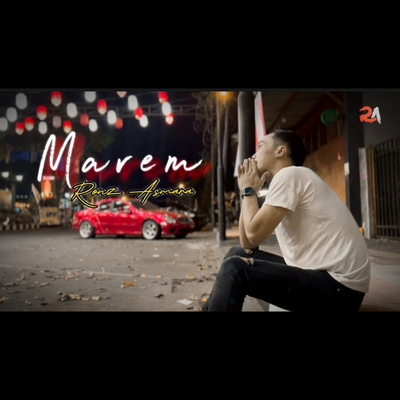 Marem's cover