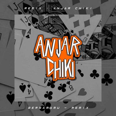 Anjardwiqi's cover