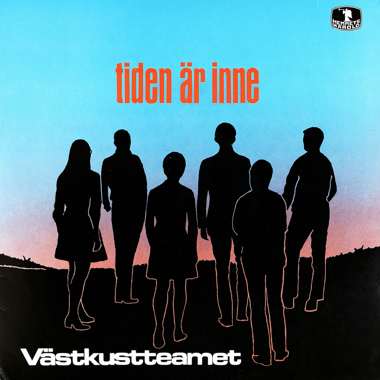 Västkustteamet's avatar image