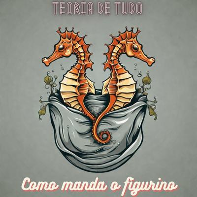 Aquário By Teoria De Tudo's cover