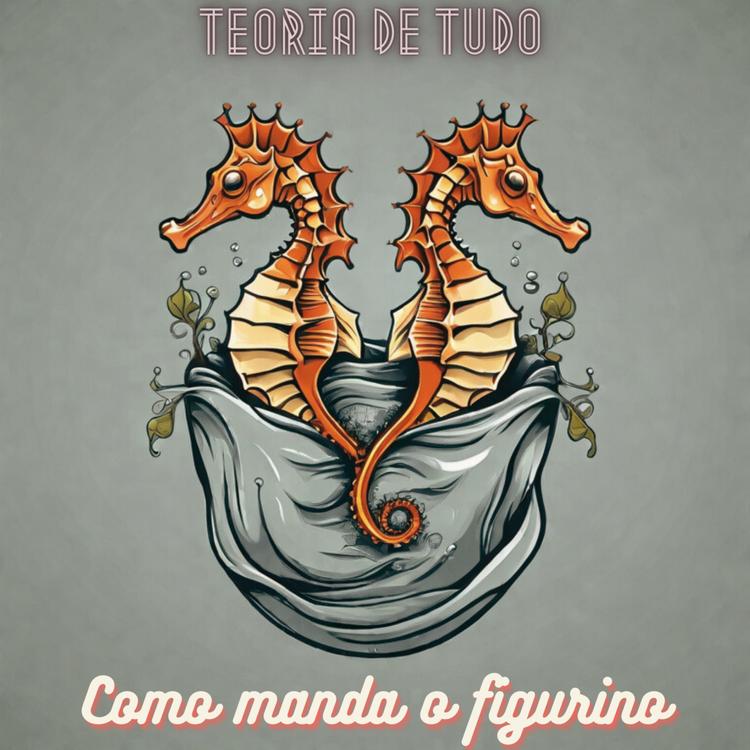 Teoria De Tudo's avatar image