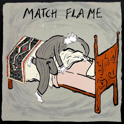 Match Flame.'s cover