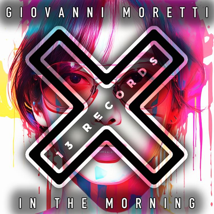 Giovanni Moretti's avatar image