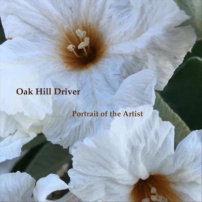 Oak Hill Driver's cover
