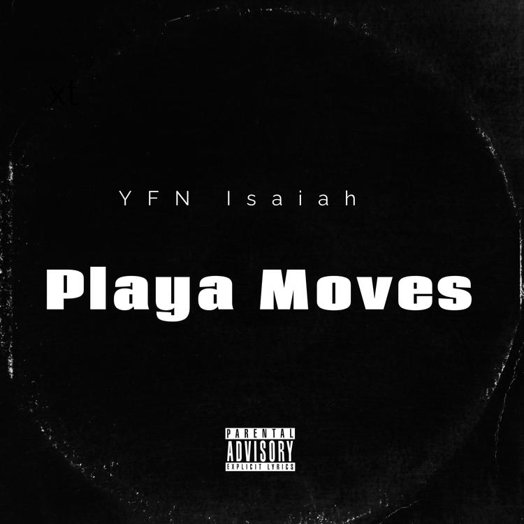 YFN Isaiah's avatar image