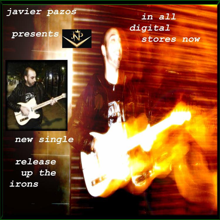 Javier Pazos's avatar image