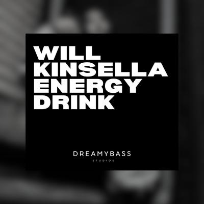 Will Kinsella's cover