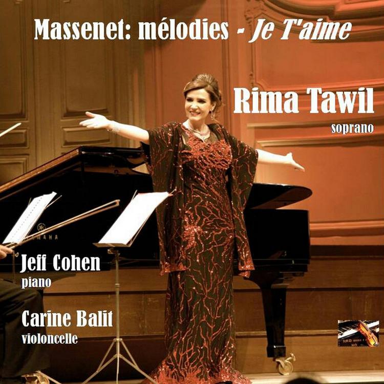 Rima Tawil's avatar image