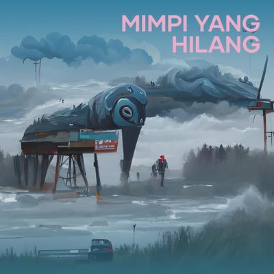 Mimpi Yang Hilang (Remix)'s cover