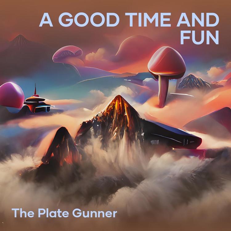 The Plate Gunner's avatar image