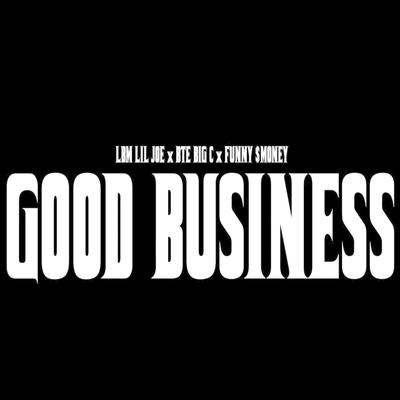 Good Business's cover