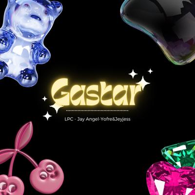 Gastar's cover