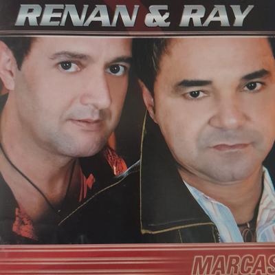 É Sempre Assim By Renan e Ray's cover