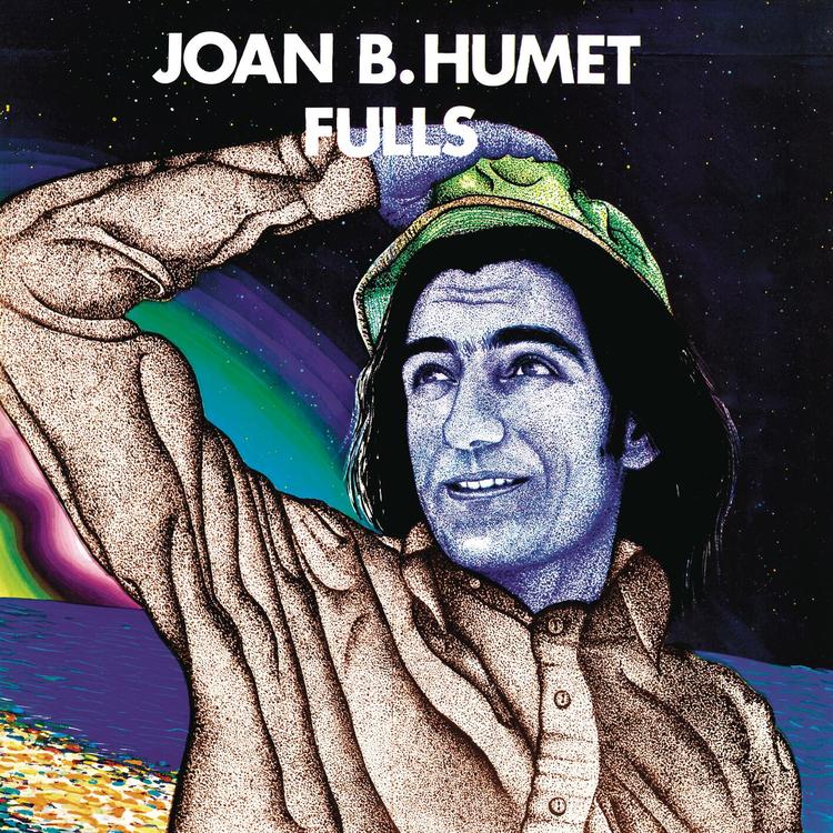 Joan Baptista Humet's avatar image