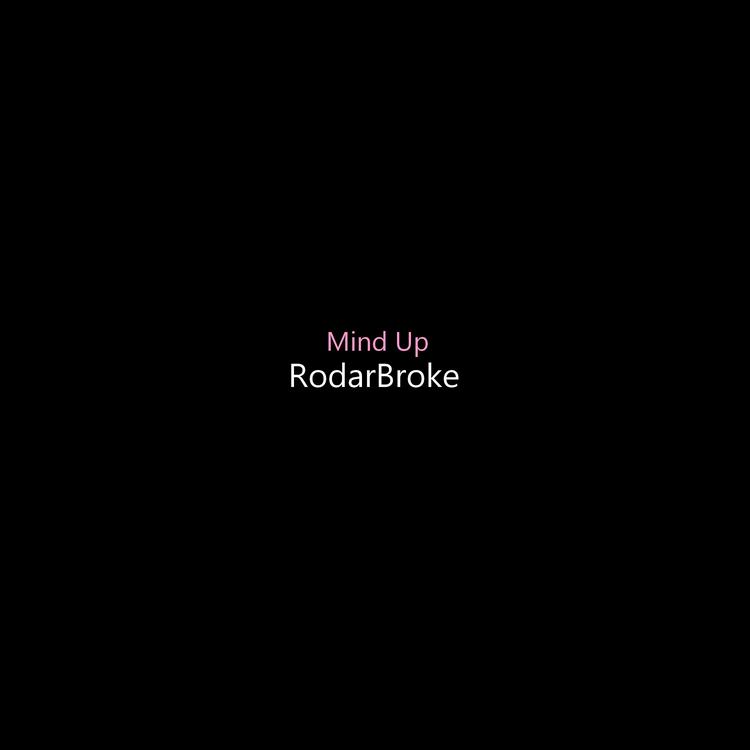 RodarBroke's avatar image