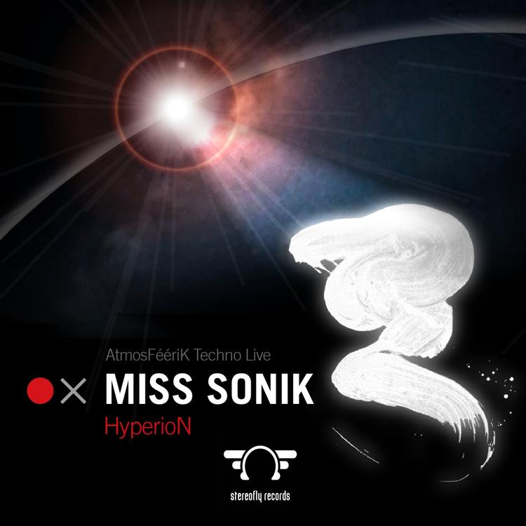 Miss Sonik's avatar image