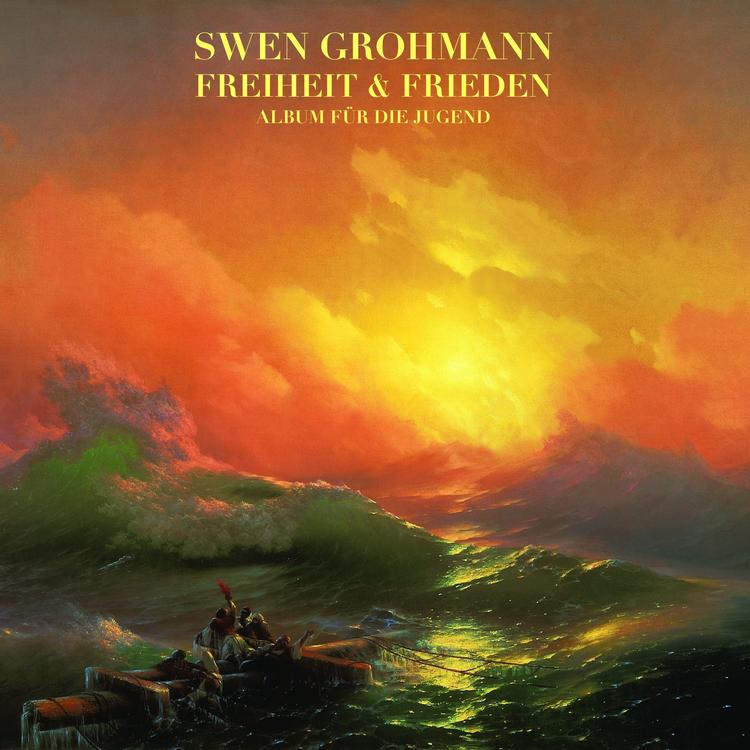 Swen Grohmann's avatar image