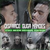 Grupo Disfarce's avatar cover