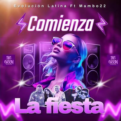 La Fiesta's cover