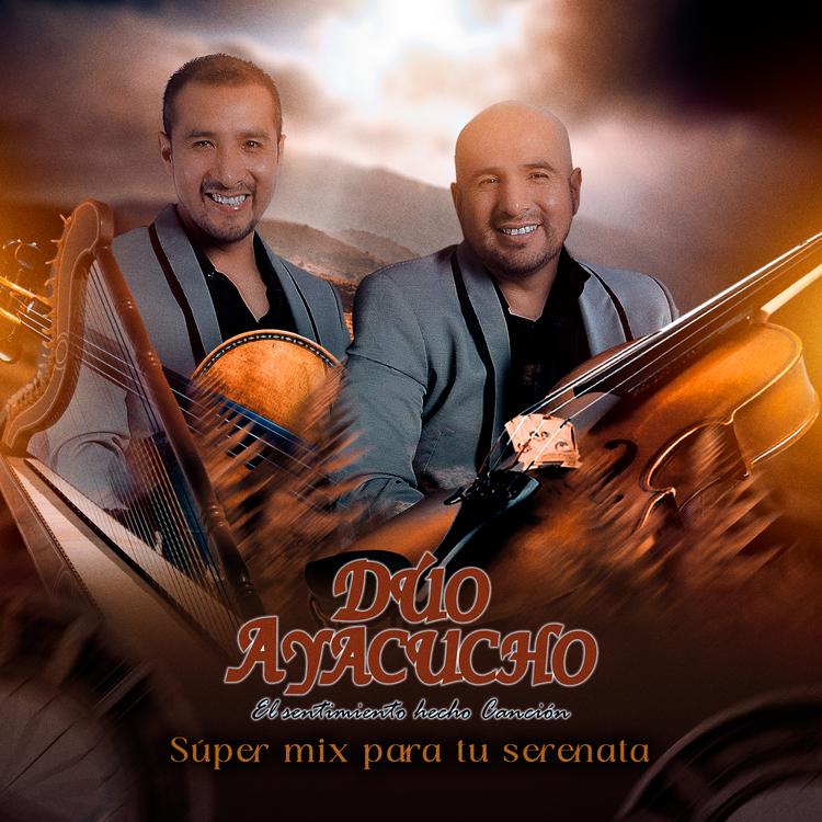 Dúo Ayacucho's avatar image