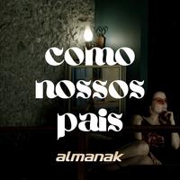 Almanak's avatar cover