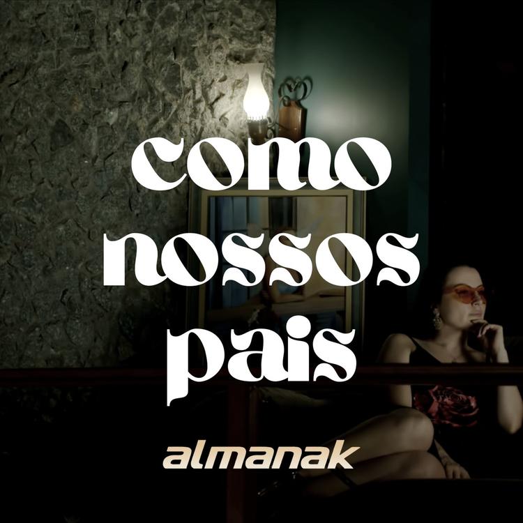 Almanak's avatar image